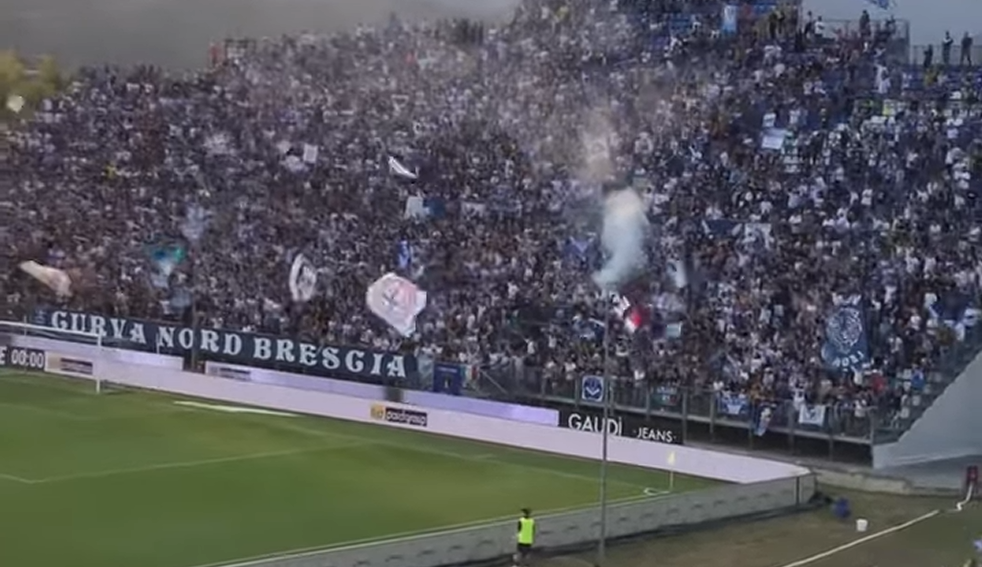 Επίσημο: Στις ερασιτεχνικές κατηγορίες η ιστορική Μπρέσια μετά από 114 χρόνια!