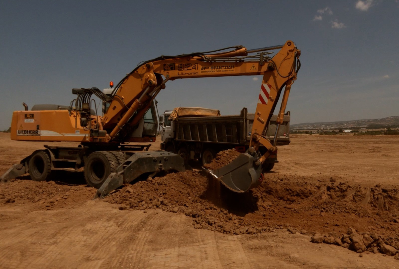 ΠΑΟΚ: «Το ιστορικό για το προπονητικό κέντρο στη Θέρμη»
