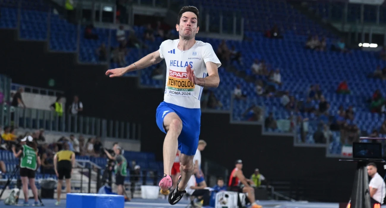 Που θα δείτε την προσπάθεια του Τεντόγλου και των άλλων Ελλήνων στο Ευρωπαϊκό ομάδων