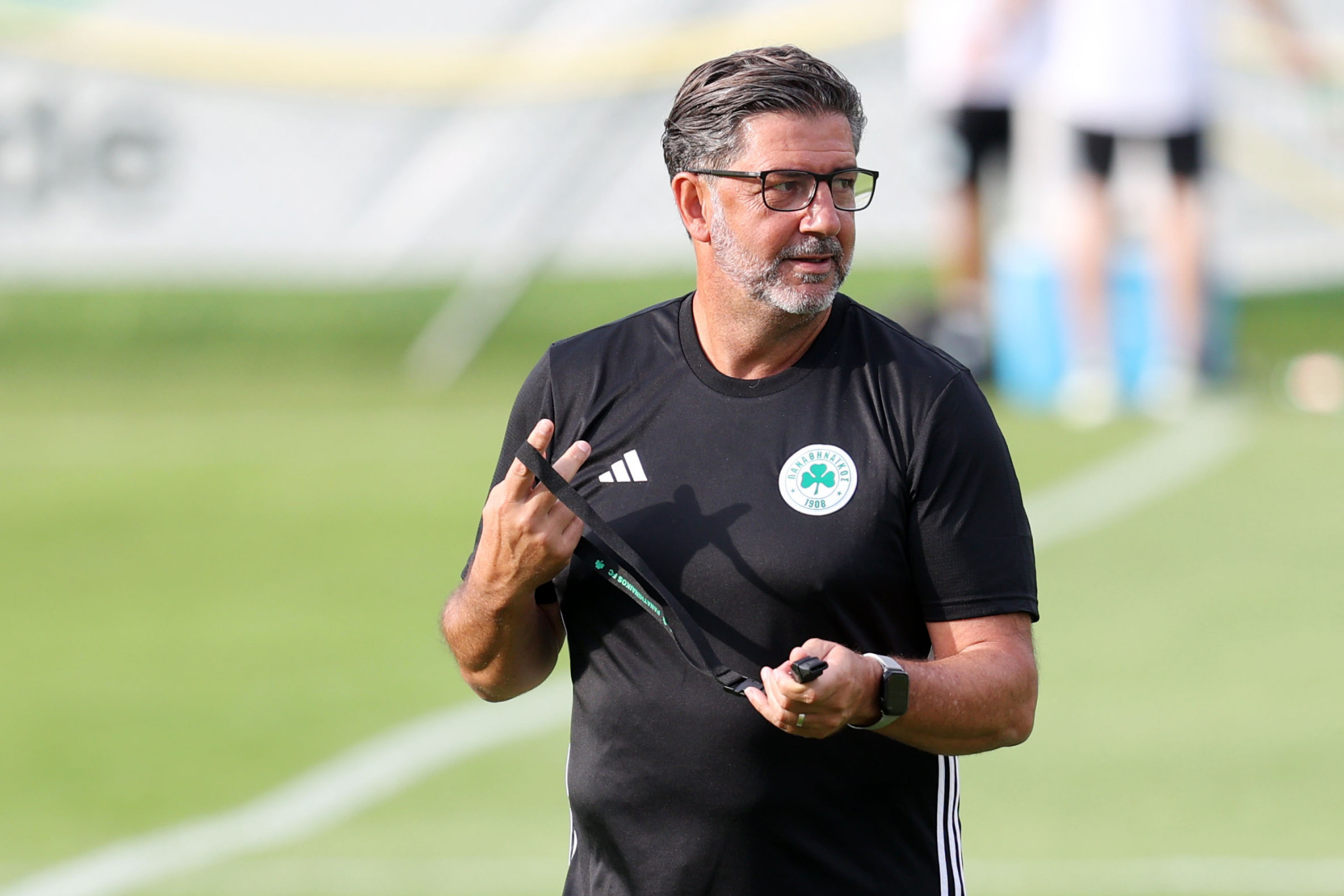 Αυτή είναι η ενδεκάδα του Παναθηναϊκού κόντρα στη Μέταλιστ