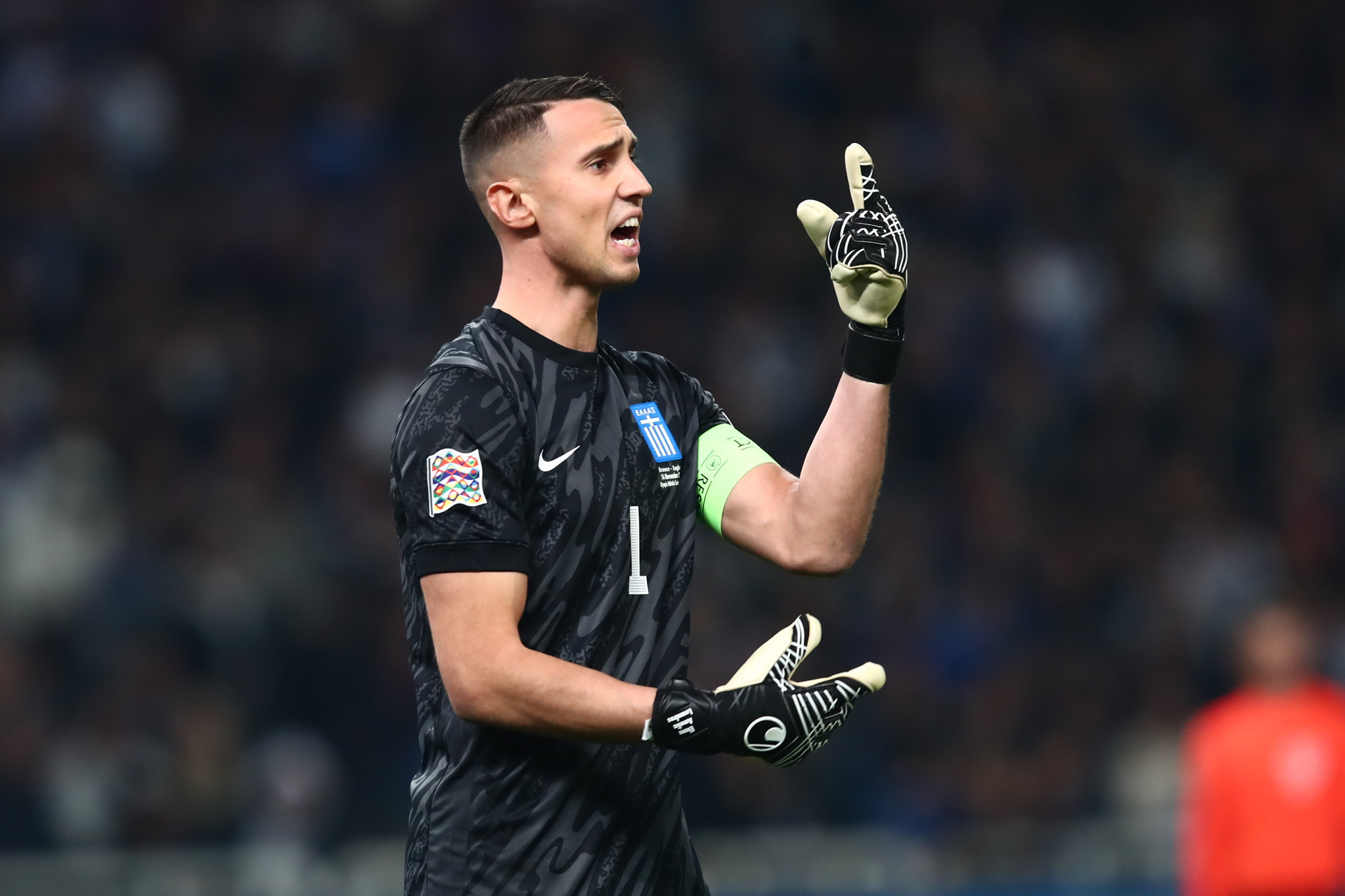 «Ο Ολυμπιακός τσεκάρει την περίπτωση του Βλαχοδήμου»