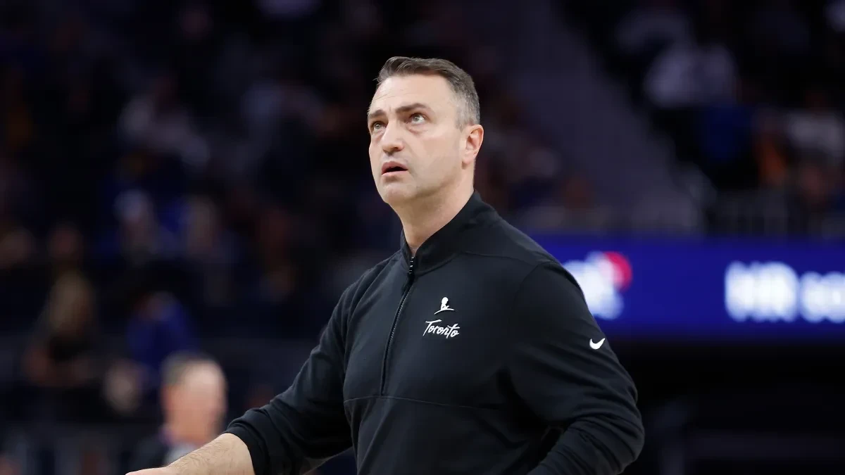 Ο Ραγιάκοβιτς στο Athletiko για το NBA Europe: «Ο Άνταμ Σίλβερ θέλει να δημιουργήσει ένα καλό προϊόν»