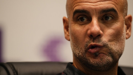 Η σύζυγός του δεν άντεξε, μάζεψε τα πράγματα και έφυγε από το σπίτι - Γι' αυτό χώρισε ο Γκουαρδιόλα  μετά από 30 χρόνια