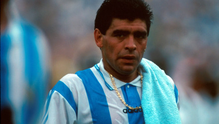 Ο άνθρωπος πίσω από τον Ντιέγκο Μαραντόνα τον οποίο γνωρίζουν ελάχιστοι – Πως τα «έσπασαν» και η αυτοκτονία του