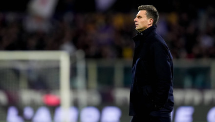 «Η Εθνική Ελλάδας προσέγγισε τον Τιάγκο Μότα»