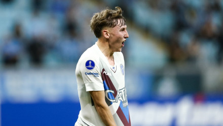 Ο Ολυμπιακός κινείται δυναμικά για τον Αντίνο