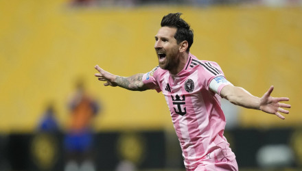 Ο Μέσι έφτασε στους 47 τίτλους και συνεχίζει να... χτίζει τον μύθο του