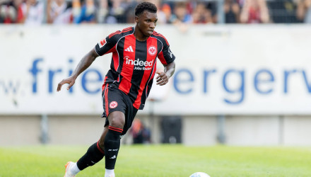 Εξελίξεις στον Παναθηναϊκό: «Κόπηκε» στις ιατρικές εξετάσεις ο Μπούτα!