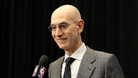 Το ΝΒΑ Εurope έρχεται - Και δεν είναι αστείο!