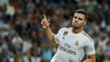 Αυτό θα είναι το συμβόλαιο του Γιόβιτς στην ΑΕΚ