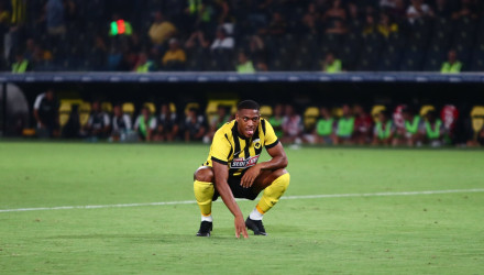 Τι συμβαίνει με Μαρσιάλ στην ΑΕΚ