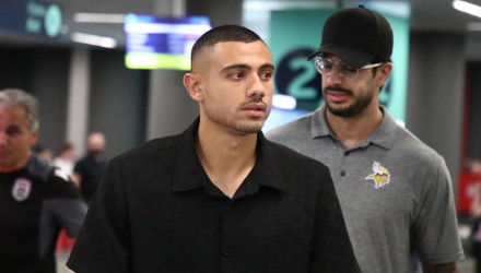 «Ο Γιακουμάκης και η οικογένεια του κινδύνευσαν στο Μεξικό»