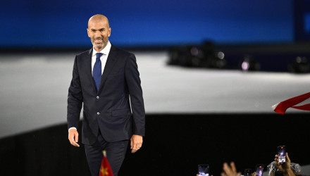 Ο Ζιντάν επιστρέφει στους πάγκους και αυτή είναι η ομάδα που θα αναλάβει