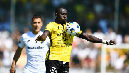 «Ο Ολυμπιακός συμφώνησε με τη Μιάλμπι για τον Μανέ»