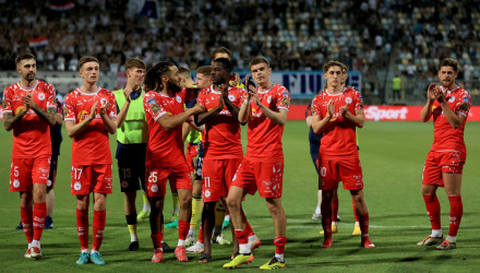 Το προφίλ της Ριέκα, αντίπαλος του ΠΑΟΚ στον δρόμο για τη League Phase του Europa League