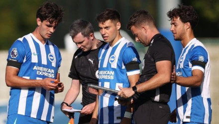 «Σύννεφα» για Κωστούλα και Τζίμα στη Μπράιτον: Η εξέλιξη που ενδέχεται να τους... φρενάρει