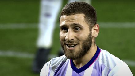 Η Φορτούνα «ακύρωσε» μεταγραφή Ισραηλινού παίκτη που είχε κάνει σκληρές αναρτήσεις για τη Γάζα