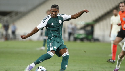 «Έκλεισε» στα 5,75 εκατομμύρια ευρώ η μεταγραφή Τετέ