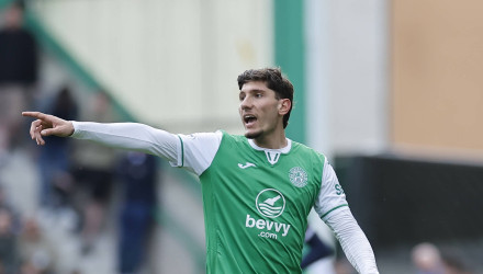 Ο Τριάντης είναι και επίσημα Έλληνας – Η ΕΠΟ επιβεβαίωσε ότι ολοκληρώθηκαν οι διαδικασίες