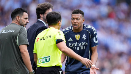 Ενα αστρονομικό ποσό - Γιατί η Παρί Σεν Ζερμέν απαιτεί 440 εκατομμύρια ευρώ από τον Κιλιάν Εμπαπέ