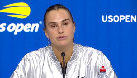 «Φοβάται ότι... » - Αποκαλύφθηκε το καλά κρυμμένο μυστικό της Σαμπαλένκα