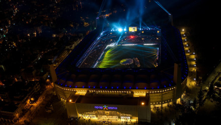 Μεγάλη επένδυση 20 εκατ.ευρώ δίπλα στο γήπεδο της ΑΕΚ στη Νέα Φιλαδέλφεια