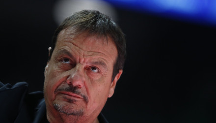 Οι ατάκες Αταμάν για Παναθηναϊκό, Γιαννακόπουλο, Σορτς και τις «επιθέσεις» που δέχεται