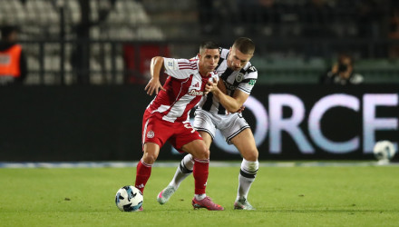 Γιατί η νίκη της Μπόντο επί της Μπραν είναι καταδικαστική για τον ΠΑΟΚ και πως επηρεάζει τον Ολυμπιακό Γιατί η νίκη της Μπόντο επί της Μπραν είναι καταδικαστική για τον ΠΑΟΚ και πως επηρεάζει τον Ολυμπιακό