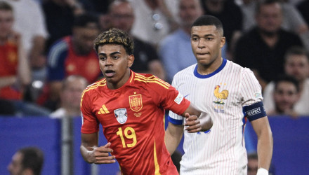 Μουνίρ Νασράουι ο πατέρας, Σίλα Εμπόνα η μητέρα - Αυτή είναι η άγνωστη (και σκληρή) ιστορία για το όνομα του Λαμίν Γιαμάλ