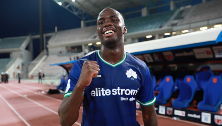 Ο Γιοβάνοβιτς κάλεσε τον Τεττέη αντί του Ιωαννίδη στην Εθνική ομάδα