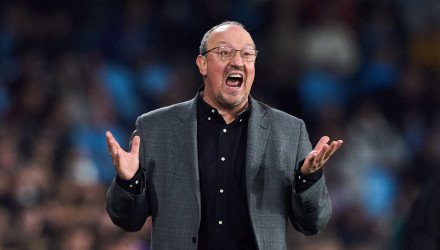 Πολύ κοντά στον Ράφα Μπενίτεθ ο Παναθηναϊκός