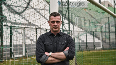 Πολύ κοντά η επιστροφή του Στέφανου Κοτσόλη στον Παναθηναϊκό Πολύ κοντά η επιστροφή του Στέφανου Κοτσόλη στον Παναθηναϊκό