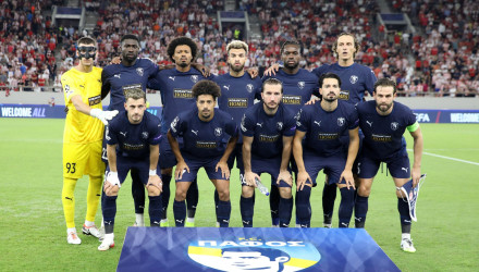 «Τρελαίνουν» την Ευρώπη οι Κύπριοι: Πάνω από Γαλλία, Ιταλία και Ισπανία στην κατάταξη της UEFA (video)