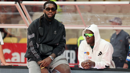 Χαμός με Ναν, Λεσόρ και φιλάθλους στο Twitter Χαμός με Ναν, Λεσόρ και φιλάθλους στο Twitter