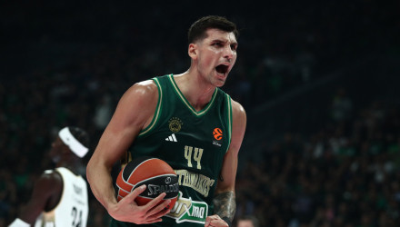 Ο Παναθηναϊκός «έδεσε» τον Ντίνο Μήτογλου μέχρι το 2029 Ο Παναθηναϊκός «έδεσε» τον Ντίνο Μήτογλου μέχρι το 2029