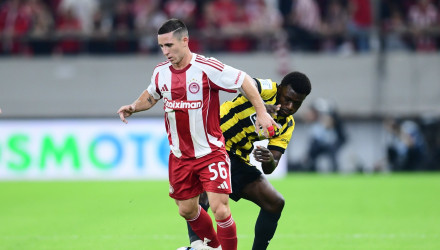 Οι πιθανότητες κατάκτησης της Super League μετά την όγδοοη αγωνιστική Οι πιθανότητες κατάκτησης της Super League μετά την όγδοοη αγωνιστική