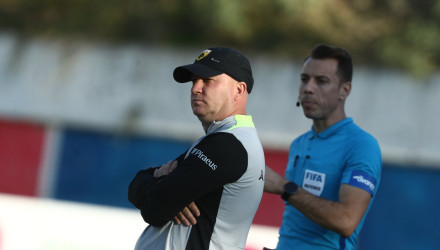 Νίκολιτς: «Εχουμε πολλούς τραυματίες, χρειαζόμαστε και άλλο χρόνο – Έχουμε ανάγκες στις μεταγραφές του Γενάρη» Νίκολιτς: «Εχουμε πολλούς τραυματίες, χρειαζόμαστε και άλλο χρόνο – Έχουμε ανάγκες στις μεταγραφές του Γενάρη»