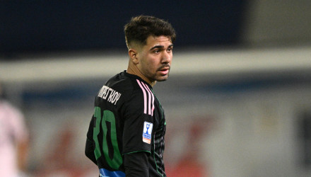 Οι Μπρέγκου και Ταβάρες από τον Παναθηναϊκό στον Παναιτωλικό στη συμφωνία για Κοντούρη