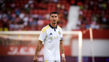 Η κατάρα του Κριστιάνο - Μετράει 0/13 με την Αλ Νασρ και παραμένει άτιτλος