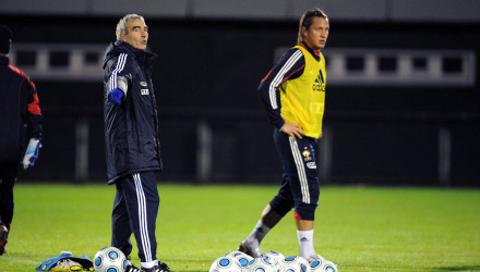 «Ο Κριός δεν παίζει με τον Σκορπιό» - Αποκαλύψεις για τον προπονητή που έβγαζε ενδεκάδα με βάση τα ζώδια των παικτών