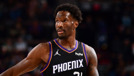 Αρνητικός σε πρώτη φάση ο Χέιζ-Ντέιβις, θα το παλέψει ο Παναθηναϊκός