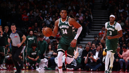 Ραγδαίες εξελίξεις: Άρχισαν επαφές του Γιάννη με τους Μπακς - Όλα τα ενδεχόμενα στο τραπέζι