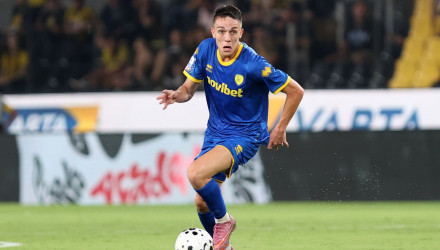 Αυτή είναι η πρόταση του Παναθηναϊκού προς τον Παναιτωλικό για τον Σωτήρη Κοντούρη