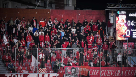 Πως ο Γιώργος Καπουτζίδης εμπλέκει τον... Πανσερραϊκό στη σειρά «Σέρρες» (video) Πως ο Γιώργος Καπουτζίδης εμπλέκει τον... Πανσερραϊκό στη σειρά «Σέρρες» (video)