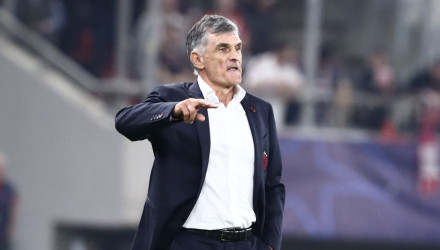 Βερβελές στο «BACK2ΜΠΑΚ»: «Η επόμενη μέρα στον Ολυμπιακό και το μεταγραφικό πλάνο ενόψει Γενάρη» (video)