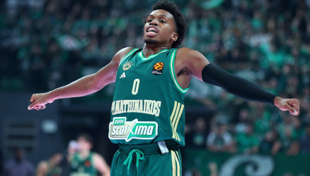 Ο Παναθηναϊκός βρήκε τον... ήρωα που χρειαζόταν και τον οδηγό του για τη συνέχεια!