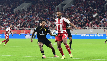 Το πρόγραμμα της 14ης αγωνιστικής στη Super League