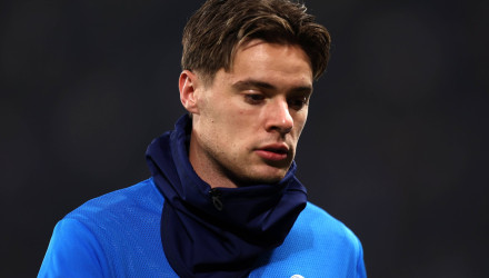 «Προδοσία και ντροπή» - Κρέμασαν πανό στο Κολοσσαίο για τον σταρ της μπάλας που έκανε δεσμό με την κοπέλα του κολλητού του (photo) «Προδοσία και ντροπή» - Κρέμασαν πανό στο Κολοσσαίο για τον σταρ της μπάλας που έκανε δεσμό με την κοπέλα του κολλητού του (photo)