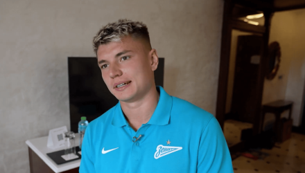 Πώς γλίτωσε από τους απαγωγείς του ο παίκτης της Ζενίτ - «Τους άφησε αναίσθητους» Πώς γλίτωσε από τους απαγωγείς του ο παίκτης της Ζενίτ - «Τους άφησε αναίσθητους»