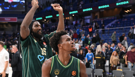 Η ατάκα που άλλαξε τα πάντα για τον Σορτς και ο… Μάνιμαλ